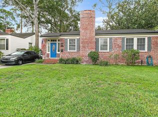 1029 Old Hickory Rd, Jacksonville, FL 32207