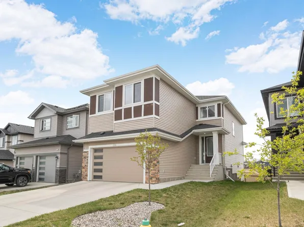334 Aston Close, Leduc, AB T9E 1H9