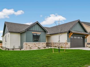 1096 S Deuel Street, Fort Morgan, CO 80701