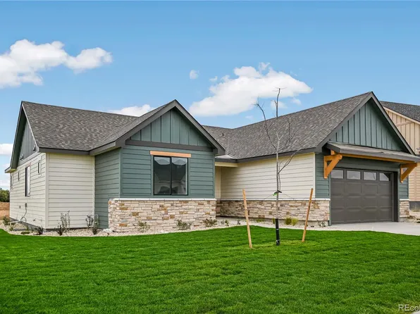 1096 S Deuel Street, Fort Morgan, CO 80701