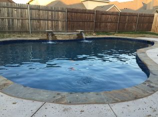 2413 Ranchview Dr, Little Elm, TX 75068