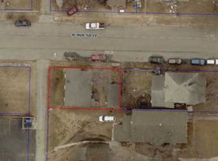 312 W Mound St, Carthage, MO 64836