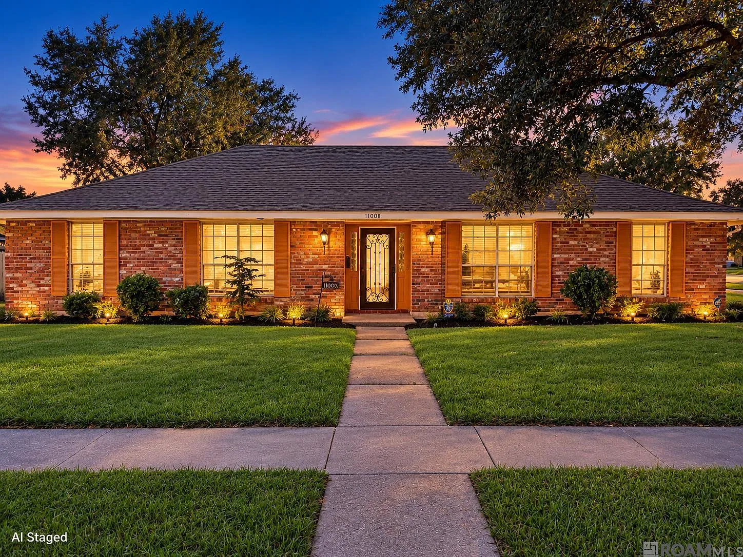 4 bed, 2417 sqft, $2,300 — Photo 1