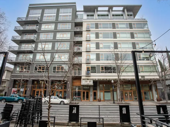 1818 L St Unit 512, Sacramento, CA 95811