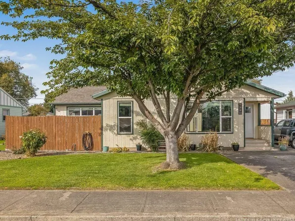 1220 4th St, Clarkston, WA 99403
