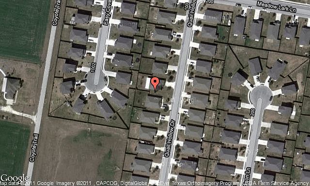 Map View