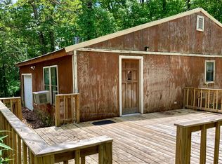 34 County Road 3904, Arley, AL 35541