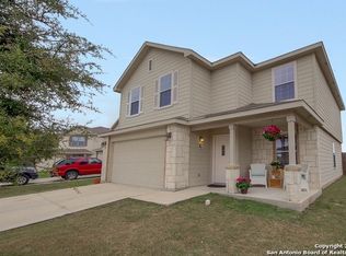 8126 Silver Grv, San Antonio, TX 78254