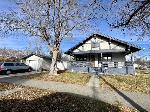 725 4th Ave S, Great Falls, MT 59401