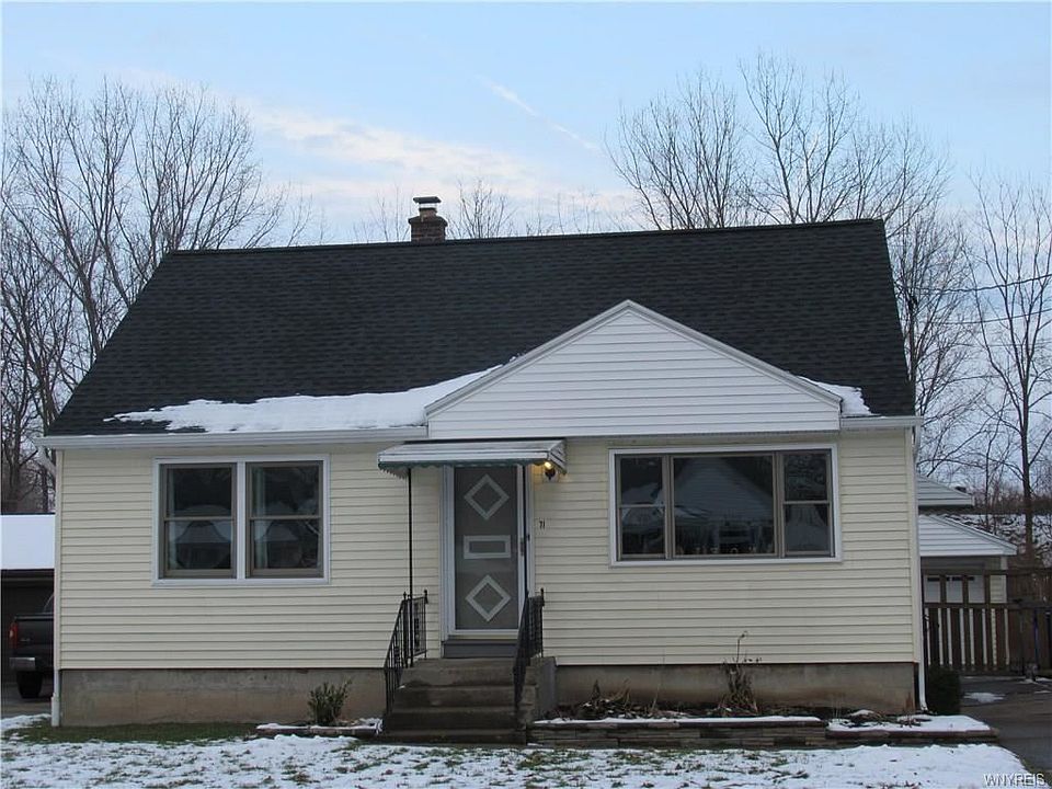 1st image of 71 N Covington Dr