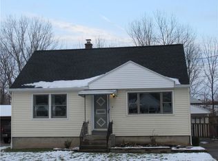 71 N Covington Dr, Buffalo, NY 14220