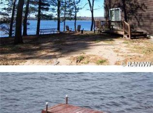 24785 Owl Lake Rd, Webster, WI 54893