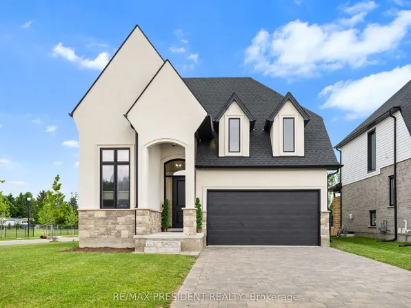 191 Foxborough Pl, Thames Centre, ON N0M 2P0