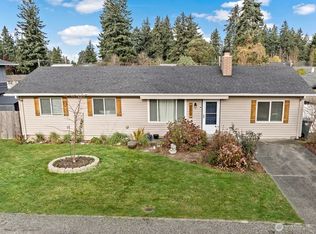 2313 Maple Ln, Steilacoom, WA 98388