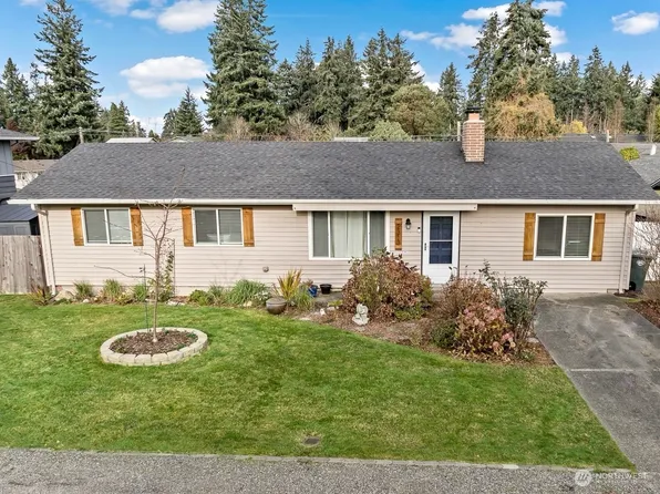 2313 Maple Lane, Steilacoom, WA 98388