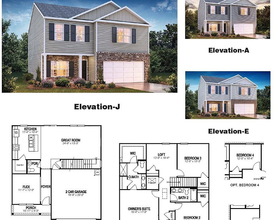 2nd image of 121 Larson Ln