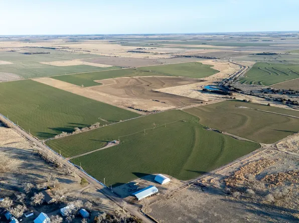 1 NE 40th Rd, Ellinwood, KS 67526