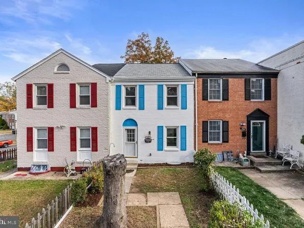 2903 Williamsburg Ct, Woodbridge, VA 22191