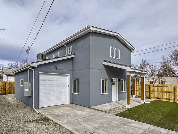 2nd image of 650 W Iliff Avenue