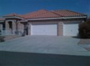 4323 Rosecliff Ave NW, Albuquerque, NM 87114