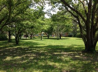 2098 Johnson Stripling Rd N, Perry, FL 32348