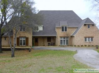 725 NW Cr 15, Corsicana, TX 75110