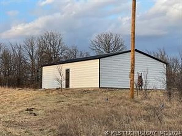 N 131st Rd, Mounds, OK 74047