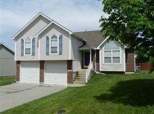 4029 N 108th St, Kansas City, KS 66109