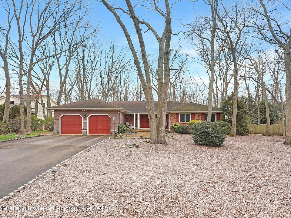 2112 First Avenue, Allenwood, NJ 08720 Zillow
