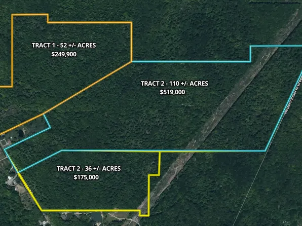 Munson Hill Rd Lot Wp001, Ashtabula, OH 44004