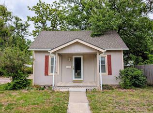 1034 N Grimes St, McPherson, KS 67460