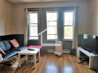 203 Everett St #20, Allston, MA 02134