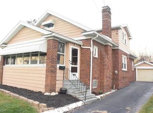 2494 Conrad Ave, Akron, OH 44314