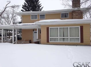 412 E State St, Vernon, MI 48476