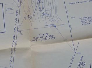 165 Quarry Hill Rd, Millerton, NY 12546