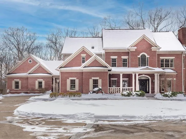 4400 S Inverness Crst, Bloomington, IN 47401