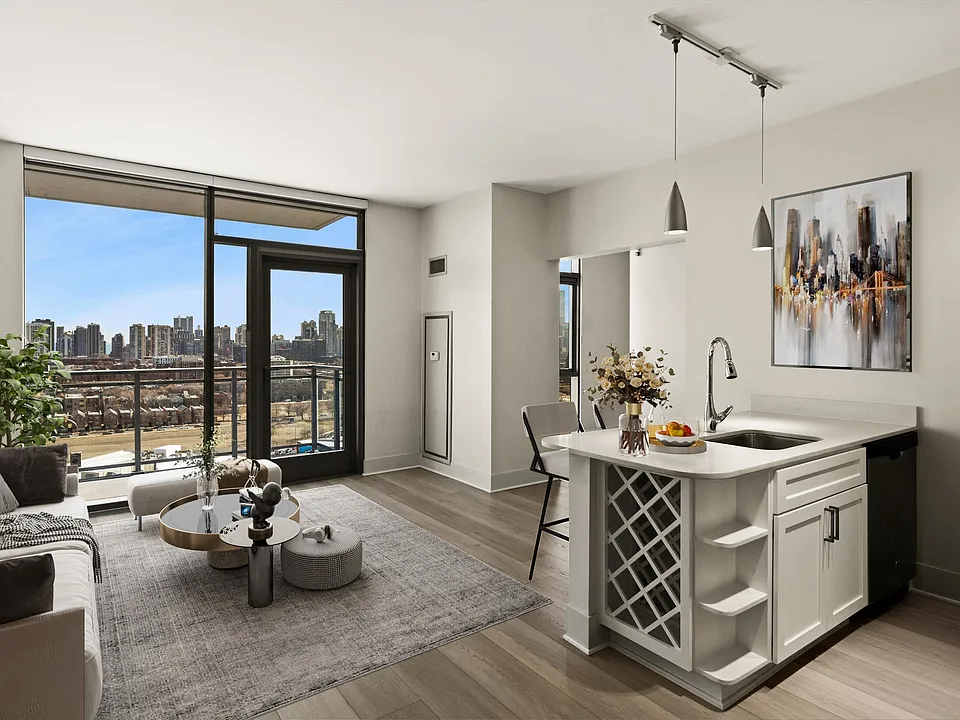 The Residences at NEWCITY