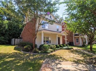 15 Aspen Loop, Oxford, MS 38655