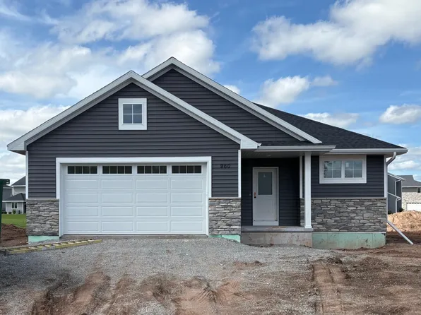 960 Enclave Ct, De Pere, WI 54115