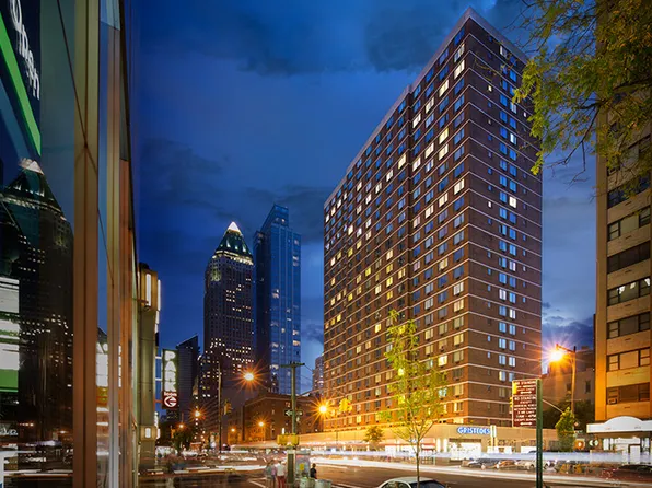 301 West 53rd Street 19H image 19 of 19