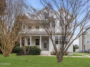 1310 Atlantic Avenue, Manasquan, NJ 08736