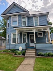 20 Depot St, Chateaugay, NY, 12920