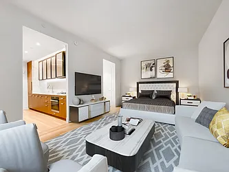 Rented by EXP Realty NYC