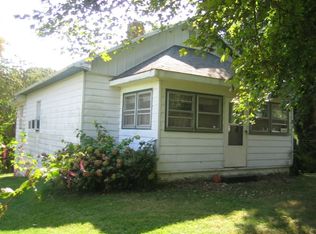 10453 S Broadway St, Stendal, IN 47585