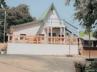 116452 S 4210th Rd, Eufaula, OK 74432