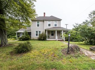 7410 Walnut Cove Rd, Walnut Cove, NC 27052
