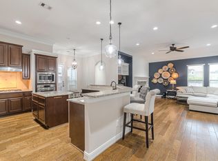 34 Danby Pl, Tomball, TX 77375