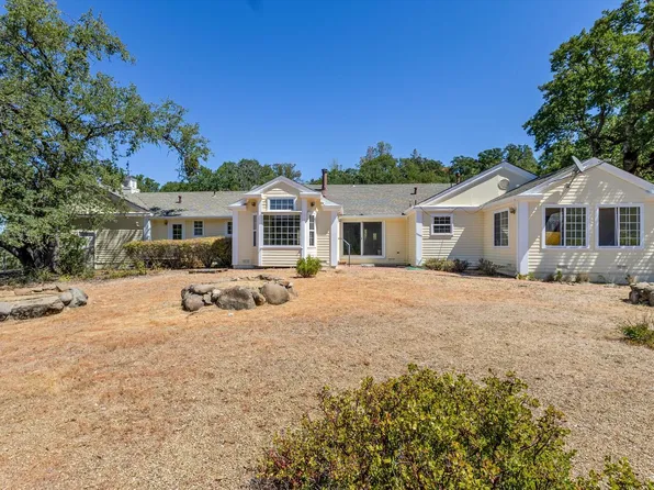 9820 Kelsey Creek Drive, Kelseyville, CA 95451