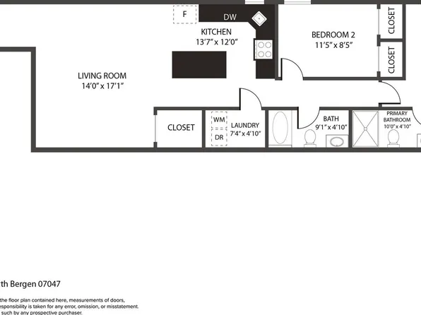 2765 Kennedy Boulevard image 33 of 33