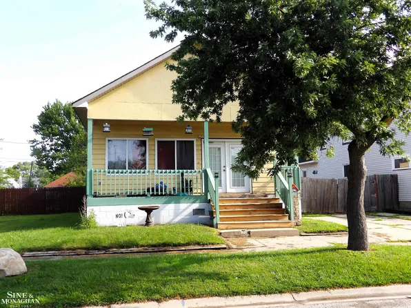 1219 White St, Port Huron, MI 48060